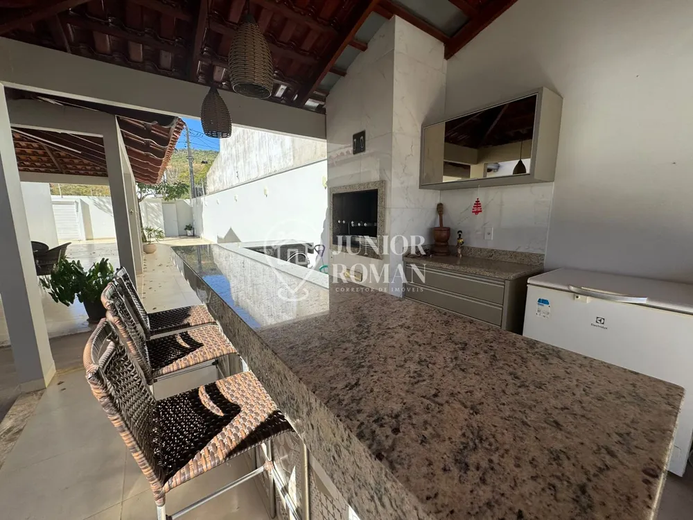 Sobrado, 3 quartos, 360 m² - Foto 4