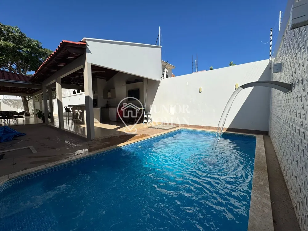 Sobrado, 3 quartos, 360 m² - Foto 3