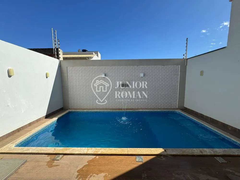 Sobrado, 3 quartos, 360 m² - Foto 1