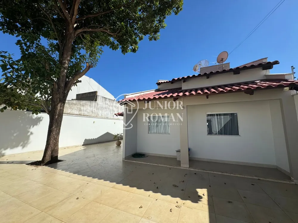 Sobrado, 3 quartos, 360 m² - Foto 8
