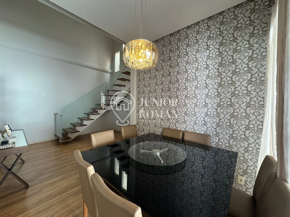 Sobrado, 3 quartos, 360 m² - Foto 2