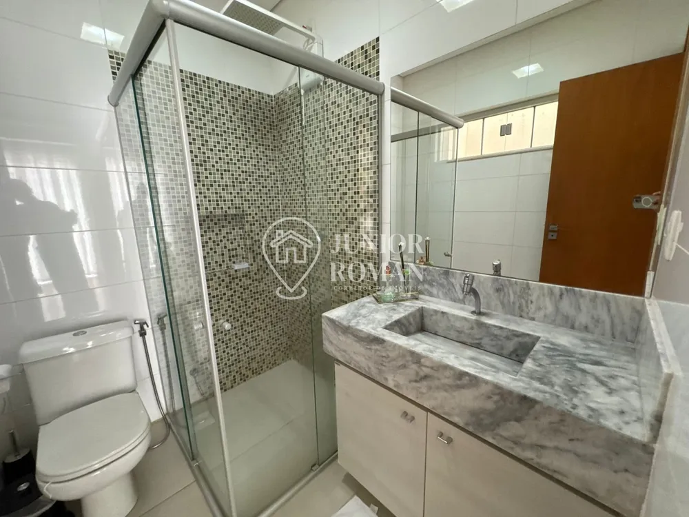 Sobrado, 3 quartos, 360 m² - Foto 3