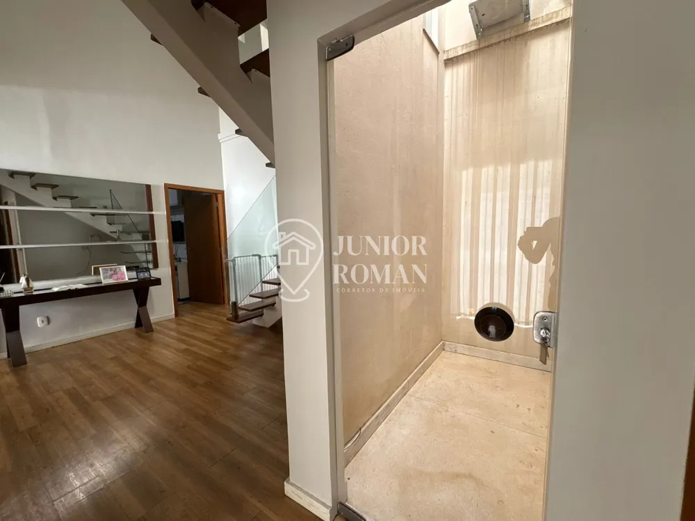 Sobrado, 3 quartos, 360 m² - Foto 5