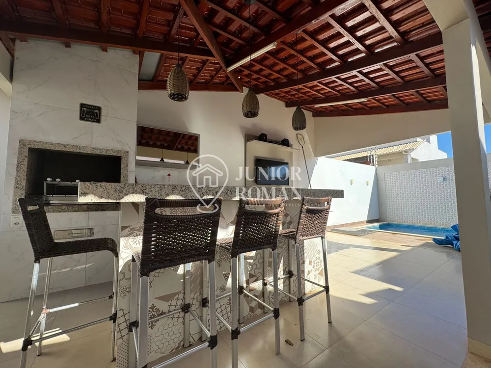 Sobrado, 3 quartos, 360 m² - Foto 17