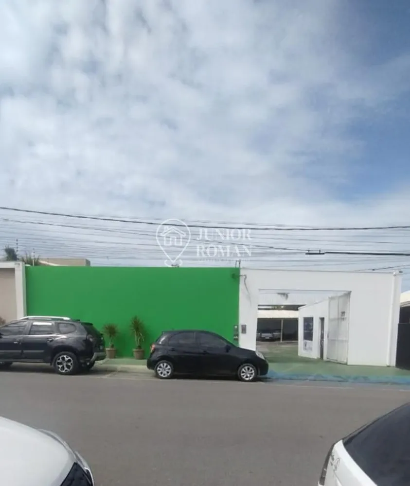 Loteamento e Condomínio - Foto 1