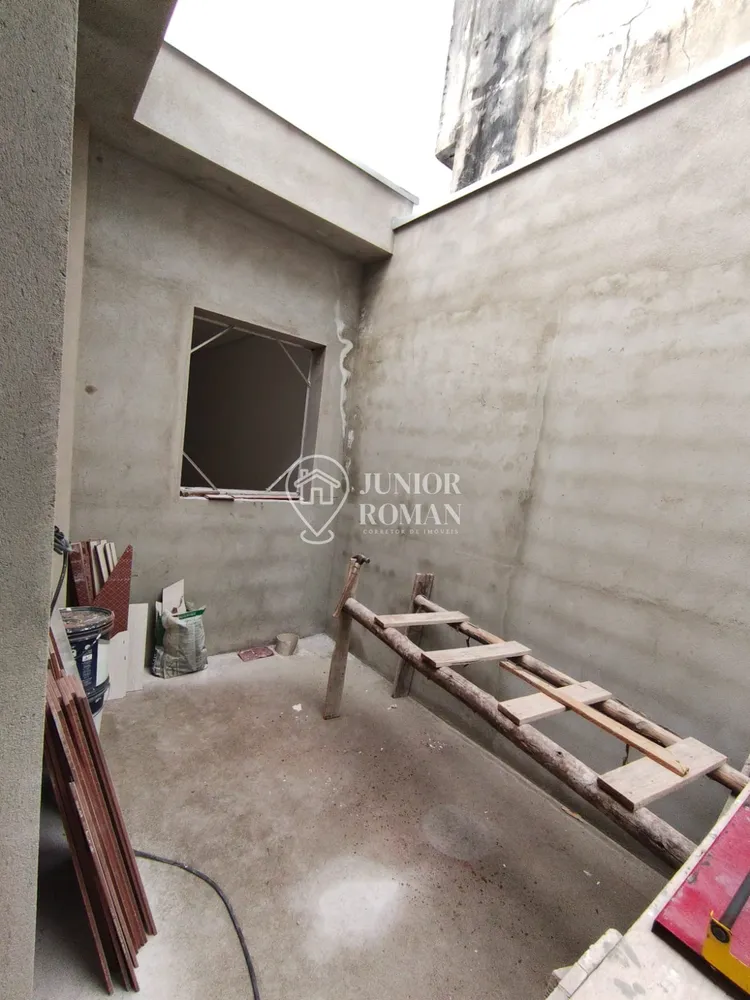 Casa, 3 quartos, 194 m² - Foto 3