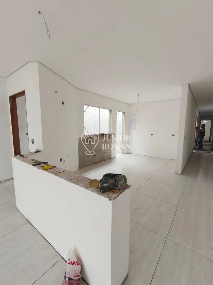 Casa, 3 quartos, 194 m² - Foto 5