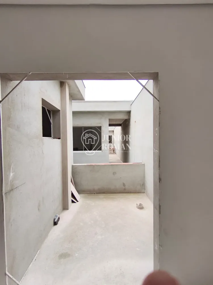 Casa, 3 quartos, 194 m² - Foto 1