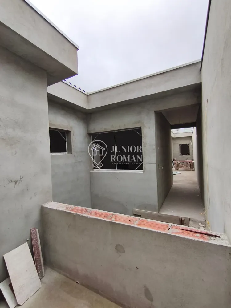 Casa, 3 quartos, 194 m² - Foto 2