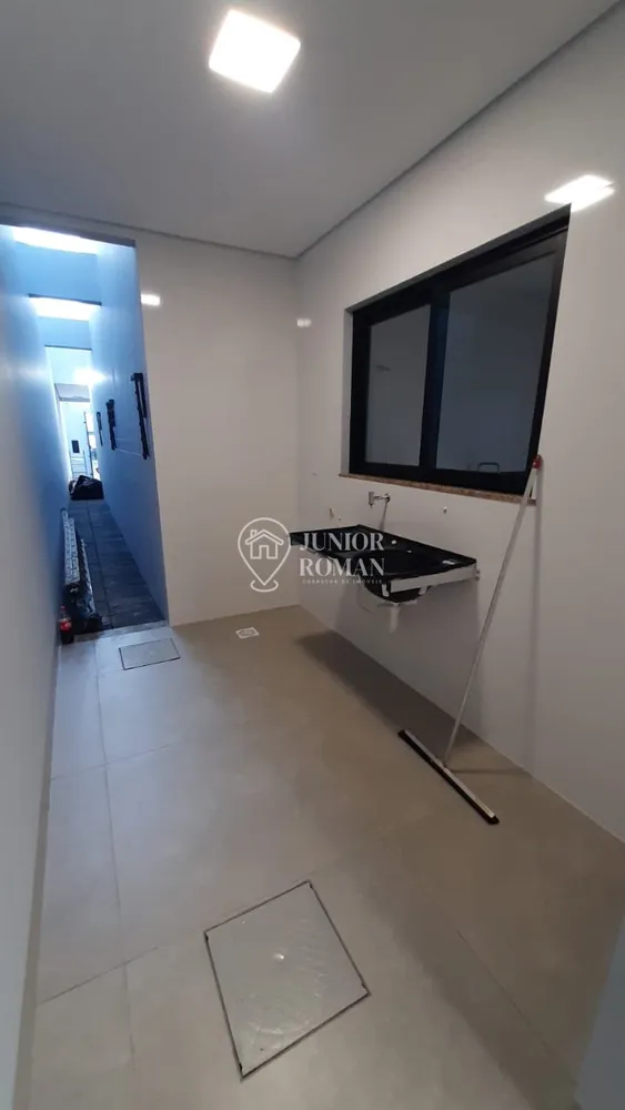 Casa, 3 quartos - Foto 5