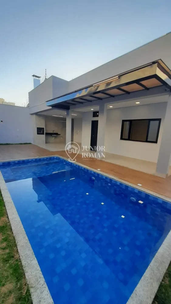Casa, 3 quartos - Foto 4