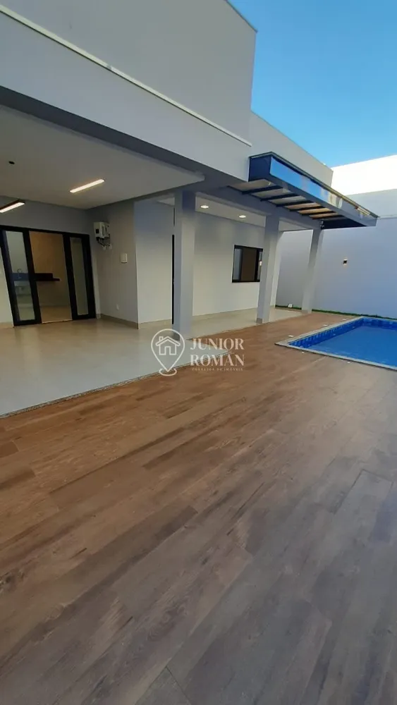 Casa, 3 quartos - Foto 7