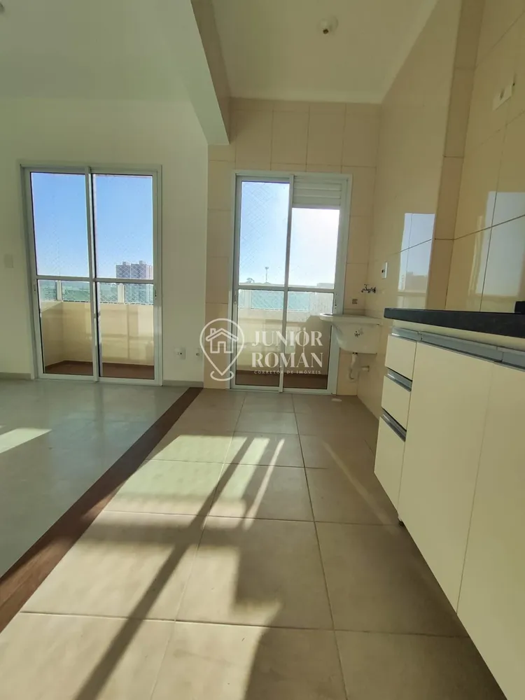 Apartamento, 2 quartos, 50 m² - Foto 2