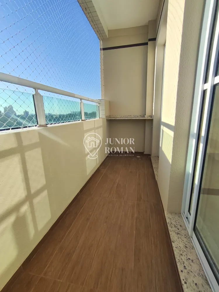 Apartamento, 2 quartos, 50 m² - Foto 3