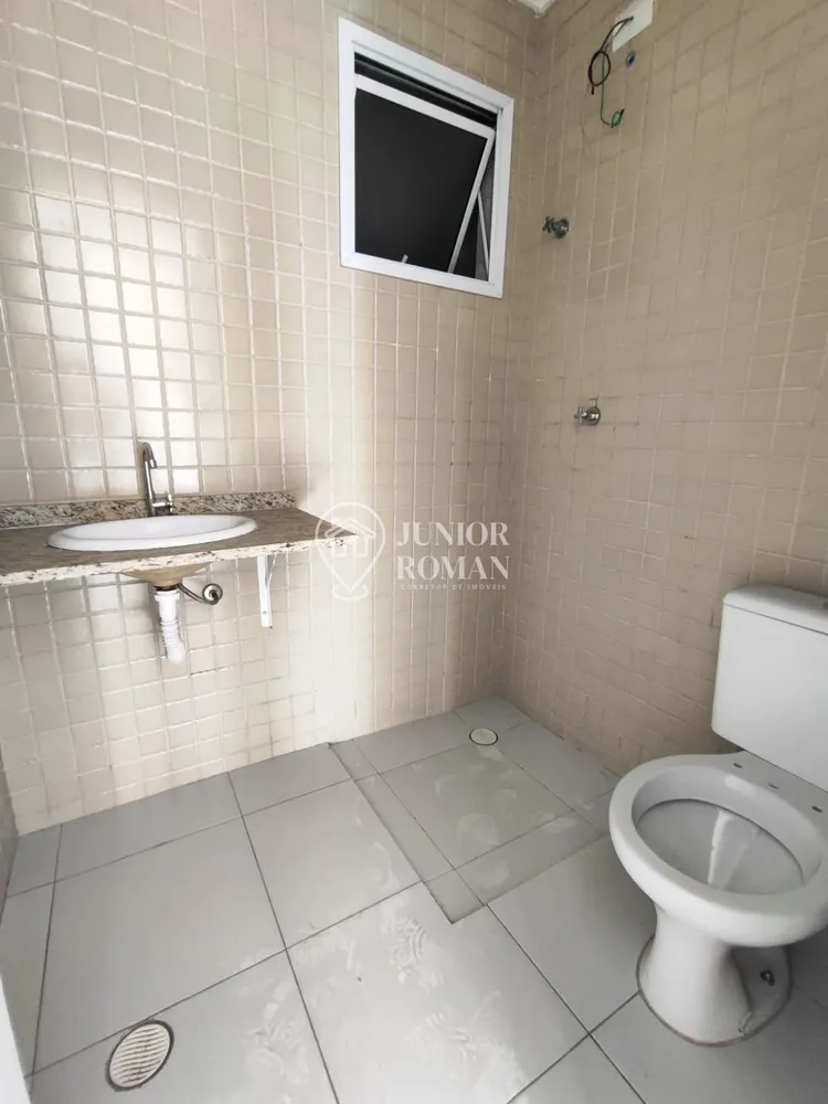 Apartamento, 2 quartos, 50 m² - Foto 5