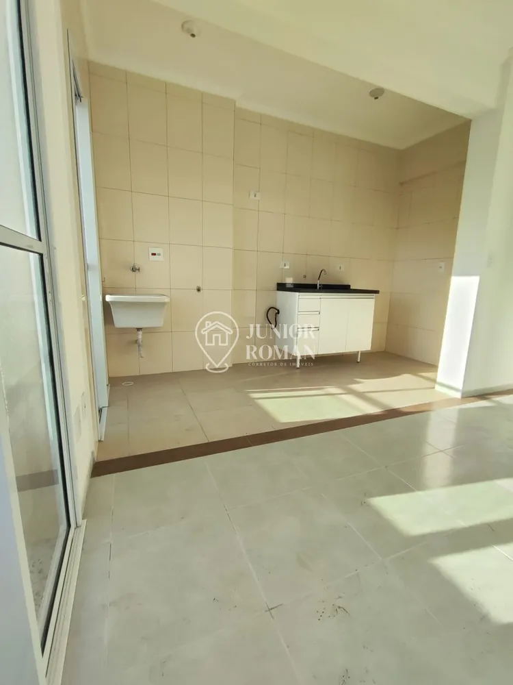 Apartamento, 2 quartos, 50 m² - Foto 6
