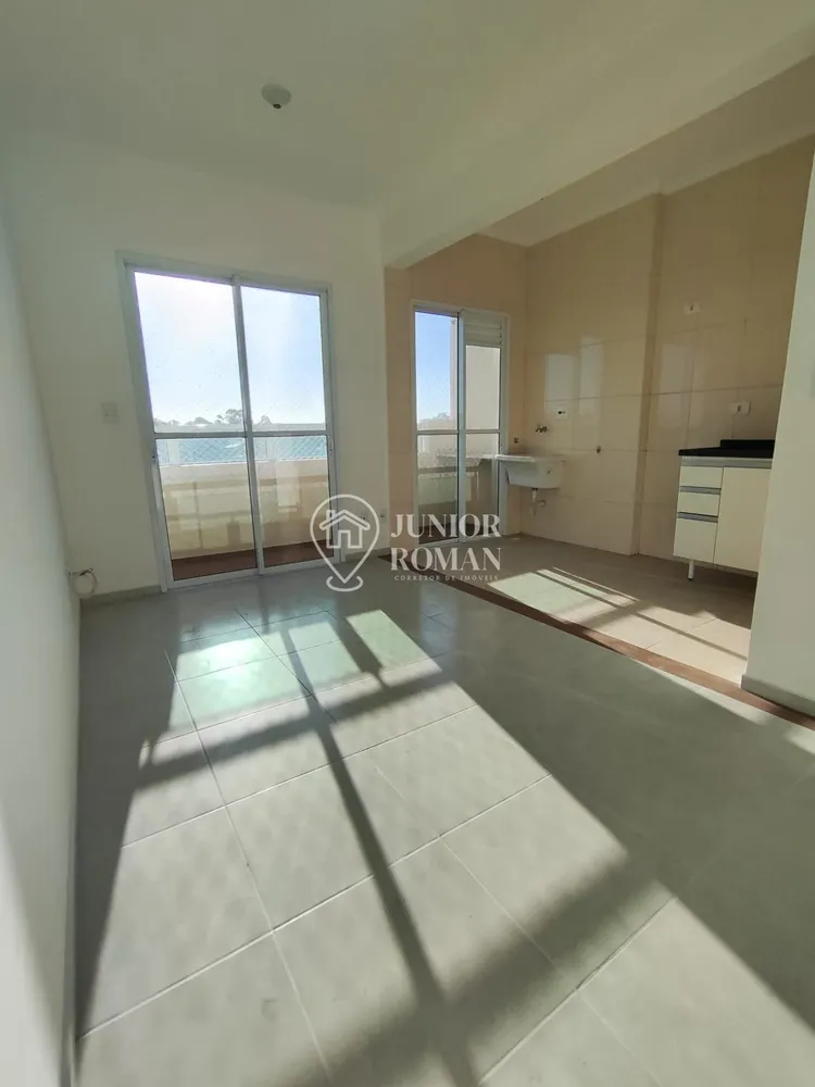 Apartamento, 2 quartos, 50 m² - Foto 1
