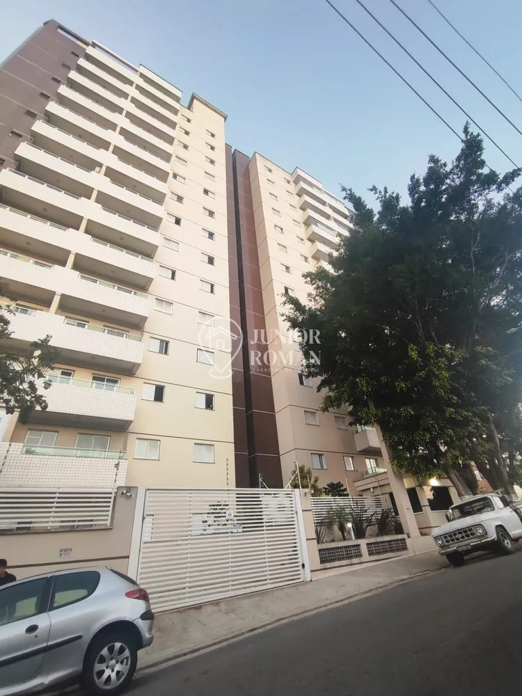 Apartamento, 2 quartos, 50 m² - Foto 14