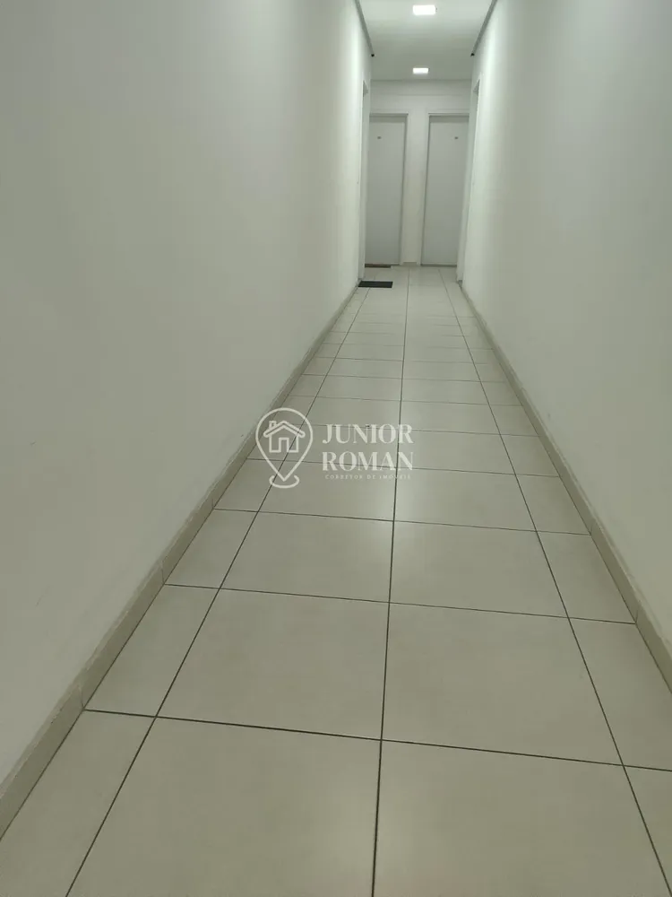 Apartamento, 2 quartos, 50 m² - Foto 7