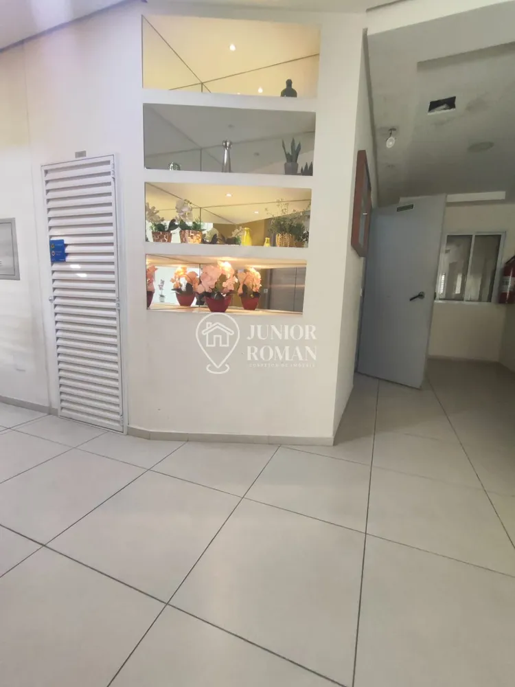 Apartamento, 2 quartos, 50 m² - Foto 9