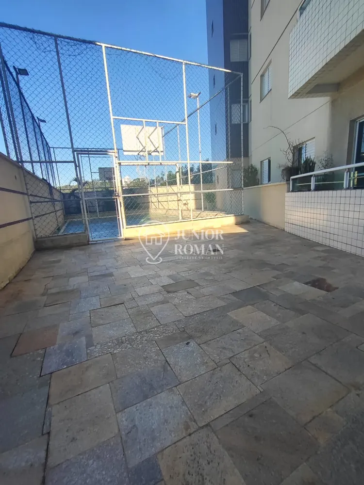 Apartamento, 2 quartos, 50 m² - Foto 8