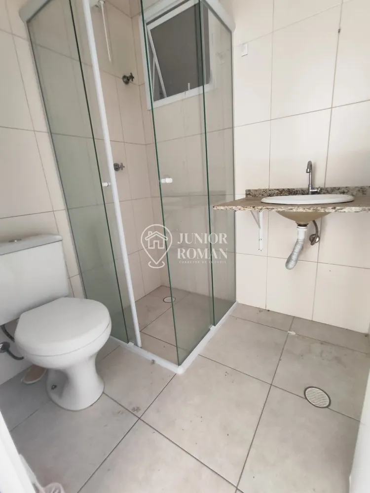 Apartamento, 2 quartos, 50 m² - Foto 4