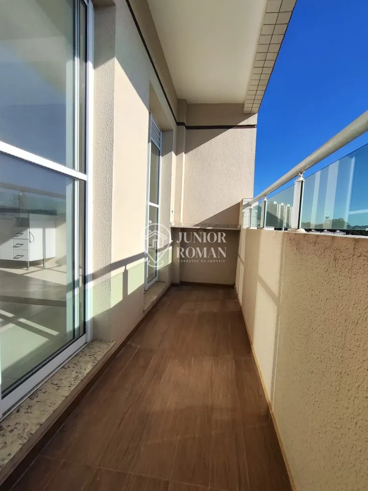 Apartamento, 2 quartos, 50 m² - Foto 13