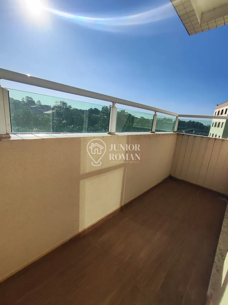 Apartamento, 2 quartos, 50 m² - Foto 6