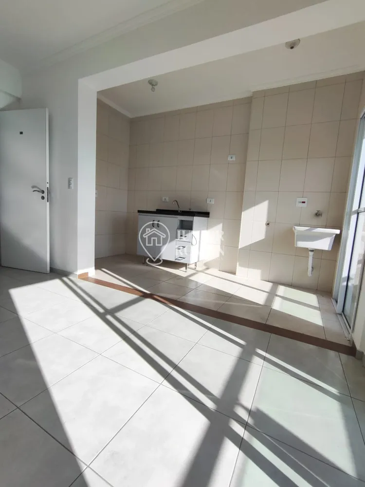Apartamento, 2 quartos, 50 m² - Foto 2