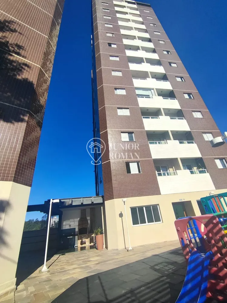 Apartamento, 2 quartos, 50 m² - Foto 1