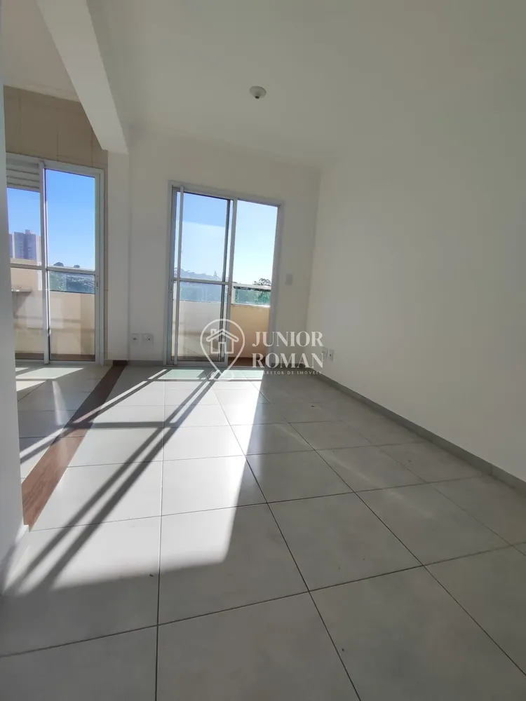 Apartamento, 2 quartos, 50 m² - Foto 3