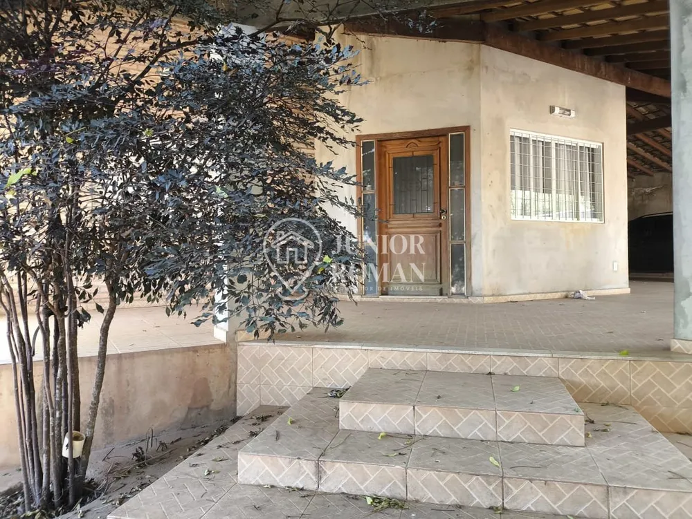 Casa, 4 quartos, 308 m² - Foto 16