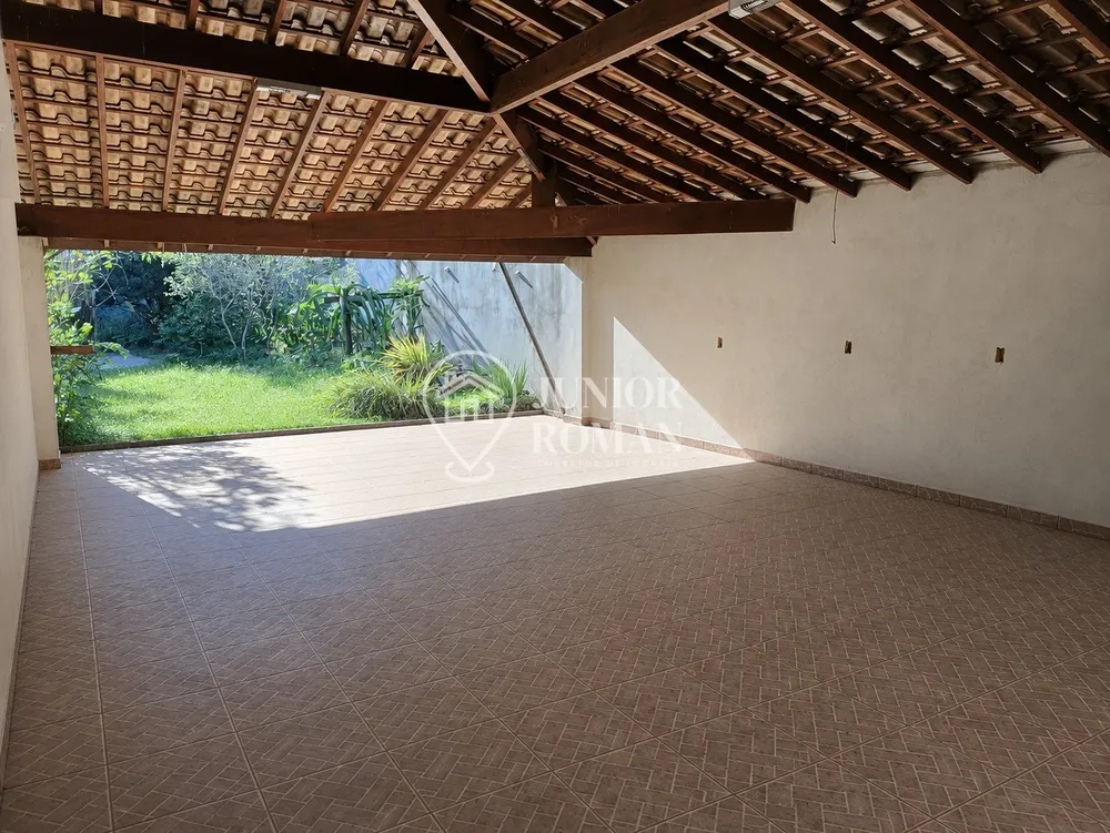 Casa, 4 quartos, 308 m² - Foto 3