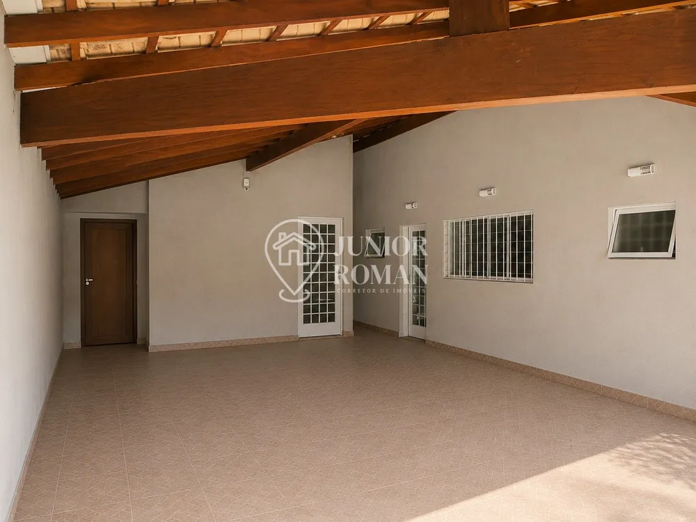 Casa, 4 quartos, 308 m² - Foto 7