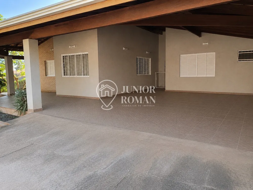 Casa, 4 quartos, 308 m² - Foto 6