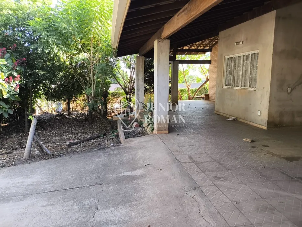 Casa, 4 quartos, 308 m² - Foto 4