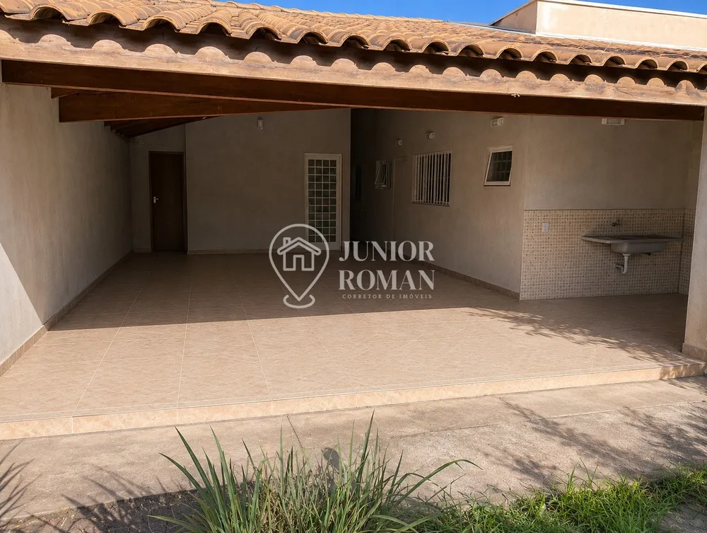 Casa, 4 quartos, 308 m² - Foto 8