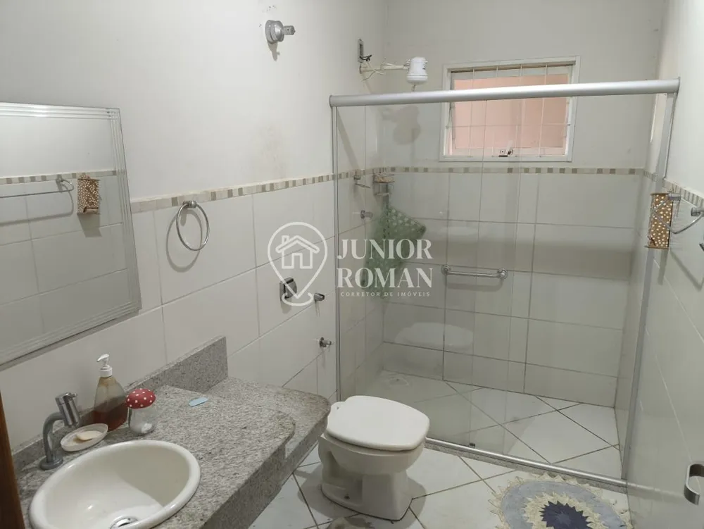 Casa, 4 quartos, 308 m² - Foto 12