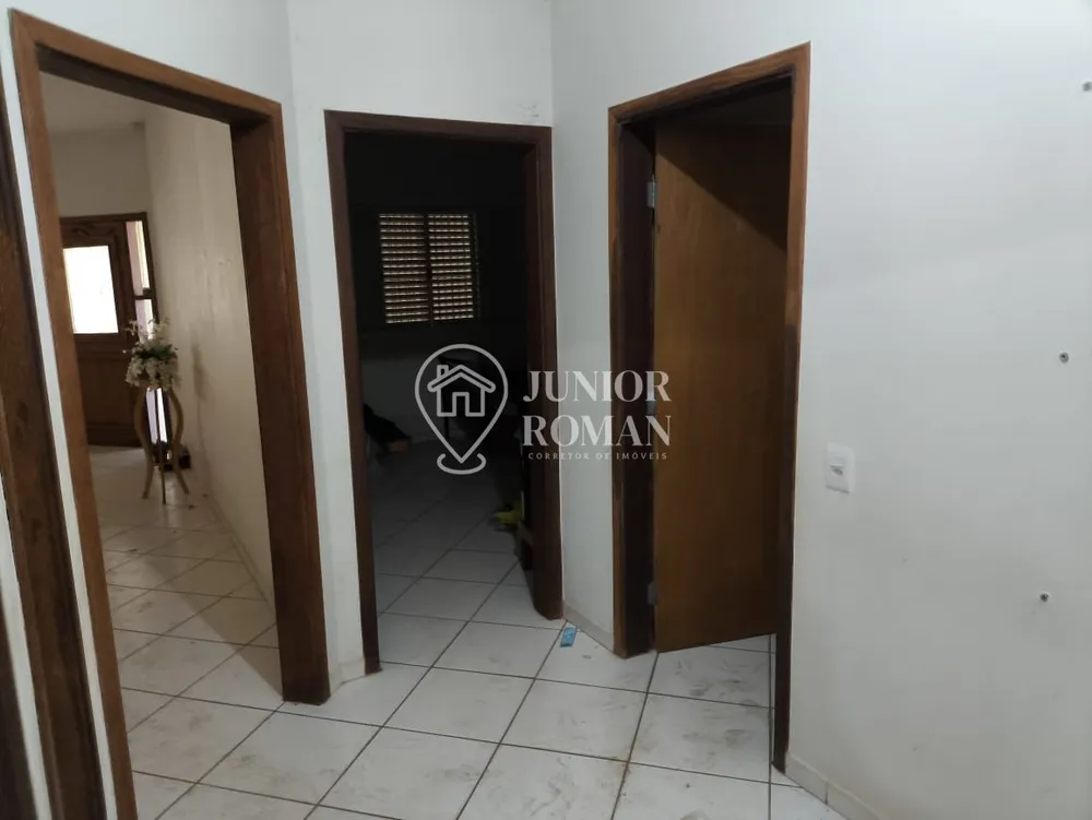 Casa, 4 quartos, 308 m² - Foto 13