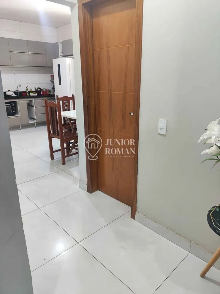 Casa, 3 quartos, 109 m² - Foto 4