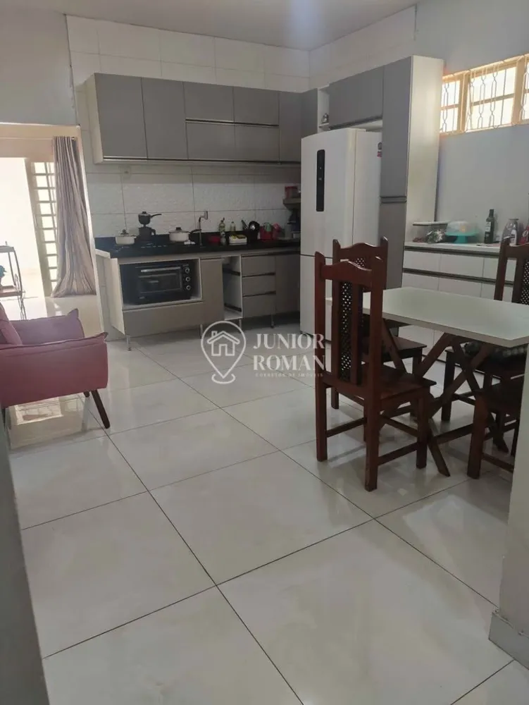 Casa, 3 quartos, 109 m² - Foto 1