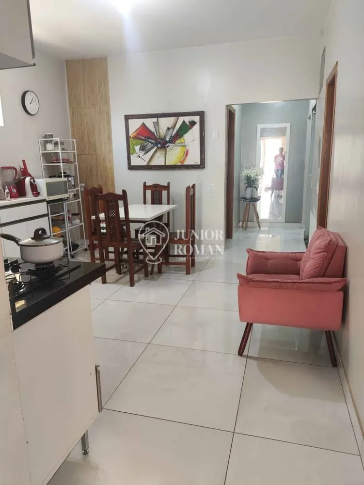 Casa, 3 quartos, 109 m² - Foto 7