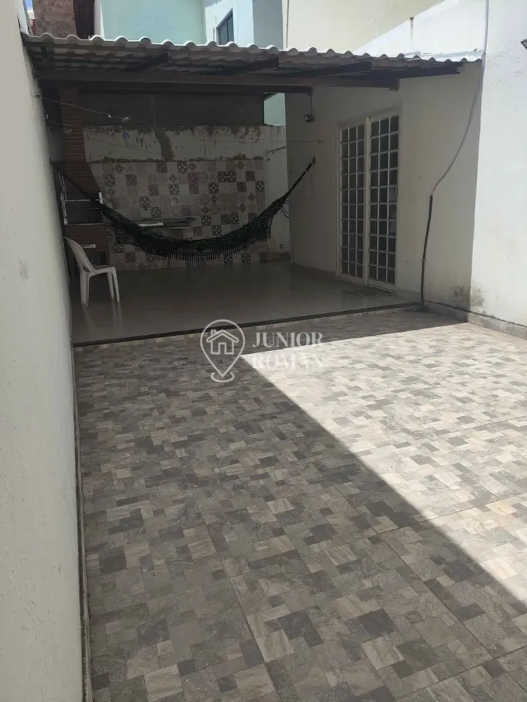 Casa, 3 quartos, 109 m² - Foto 5