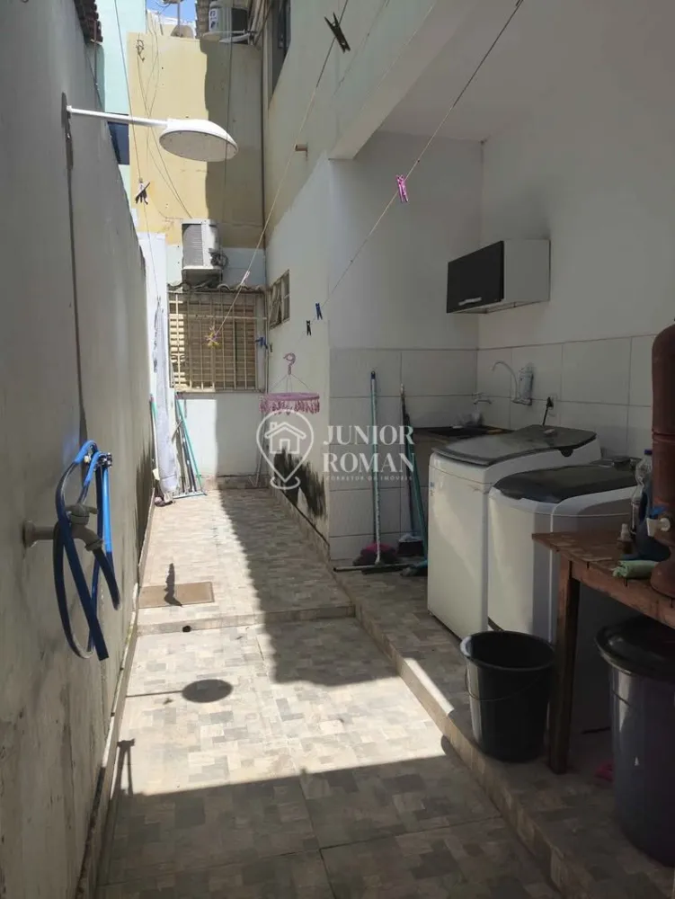 Casa, 3 quartos, 109 m² - Foto 3
