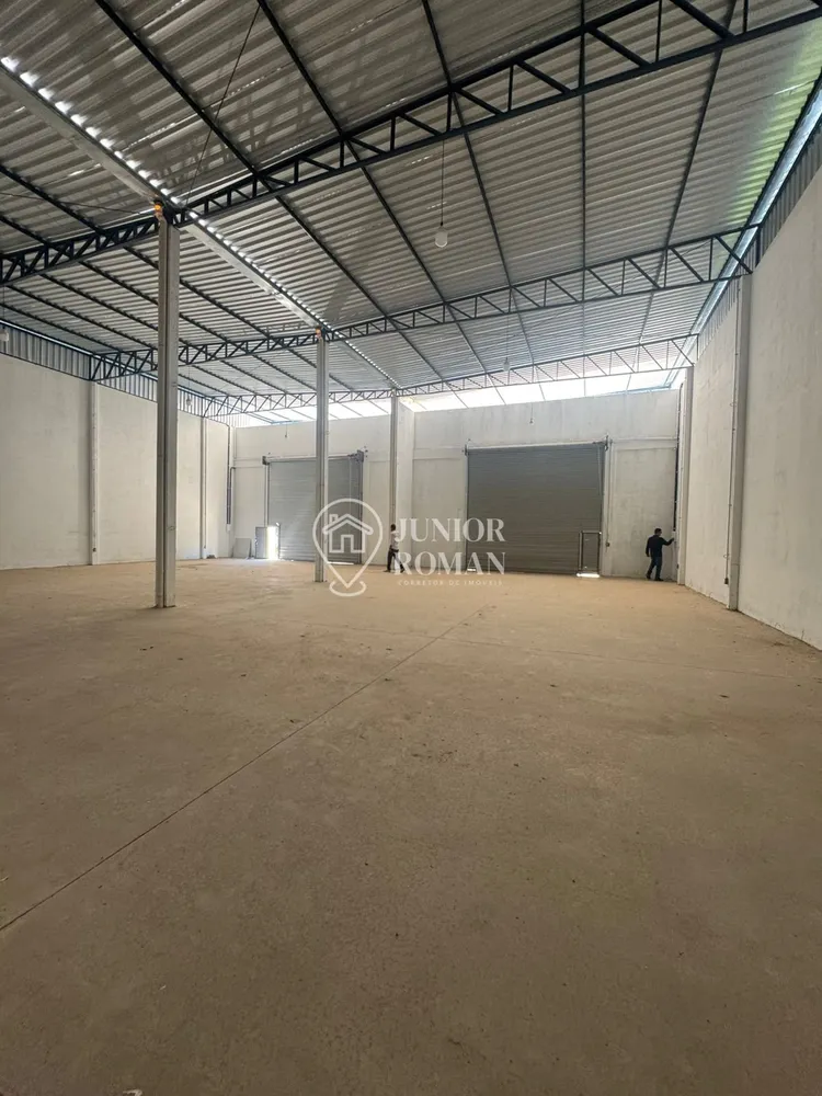 Depósito-Galpão - Foto 5