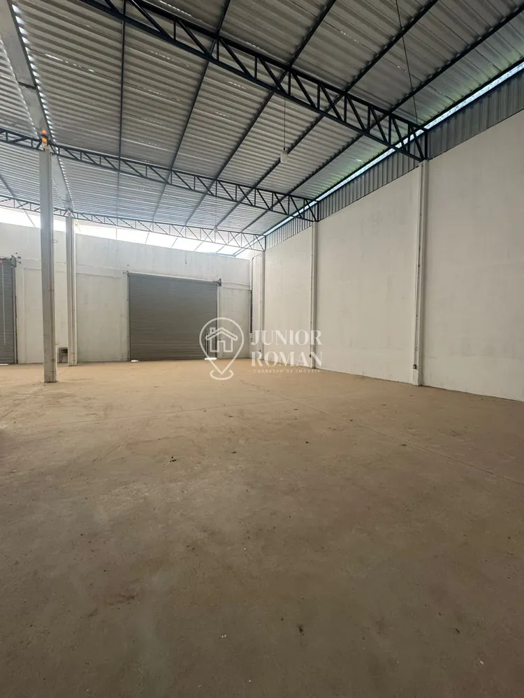 Depósito-Galpão - Foto 6