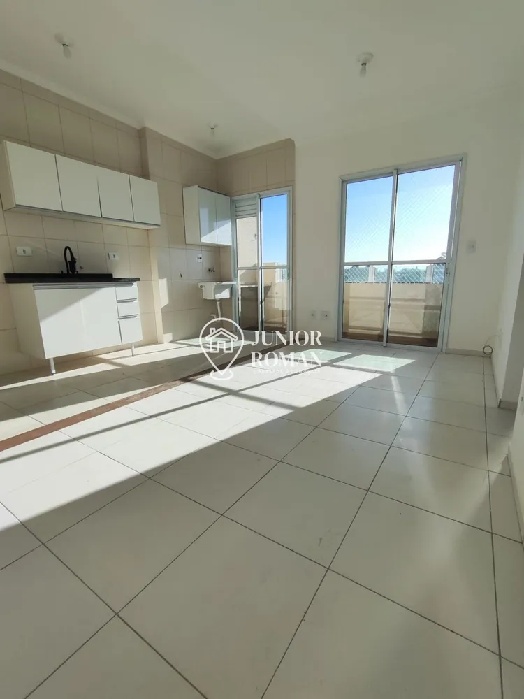 Apartamento, 2 quartos, 50 m² - Foto 4