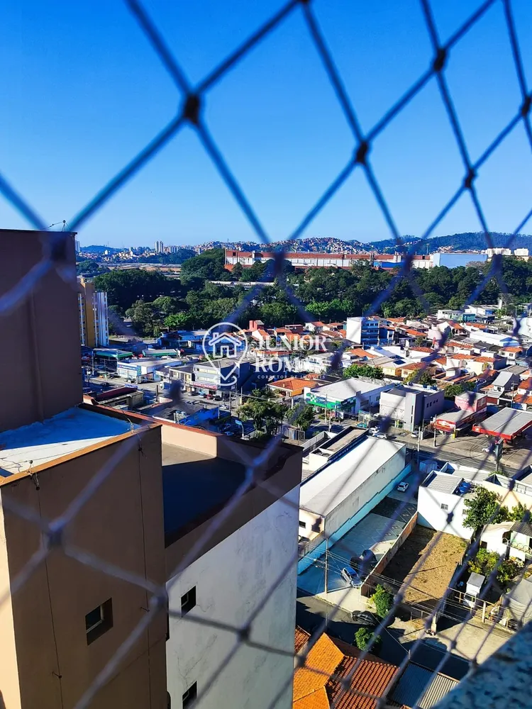 Apartamento, 2 quartos, 50 m² - Foto 3