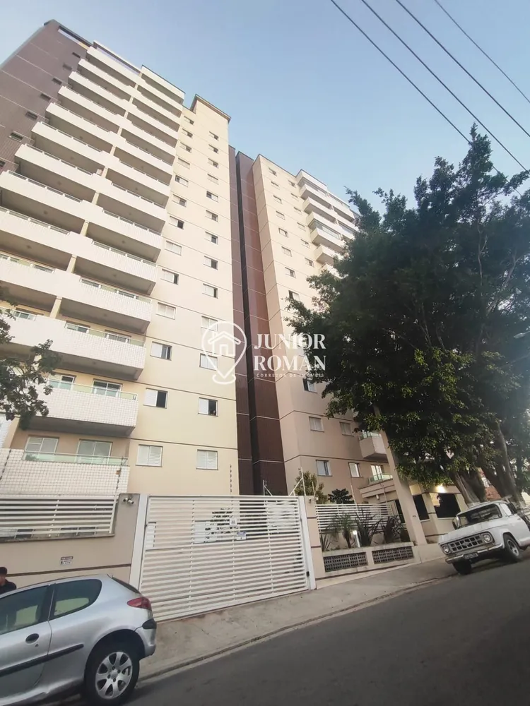 Apartamento, 2 quartos, 50 m² - Foto 12
