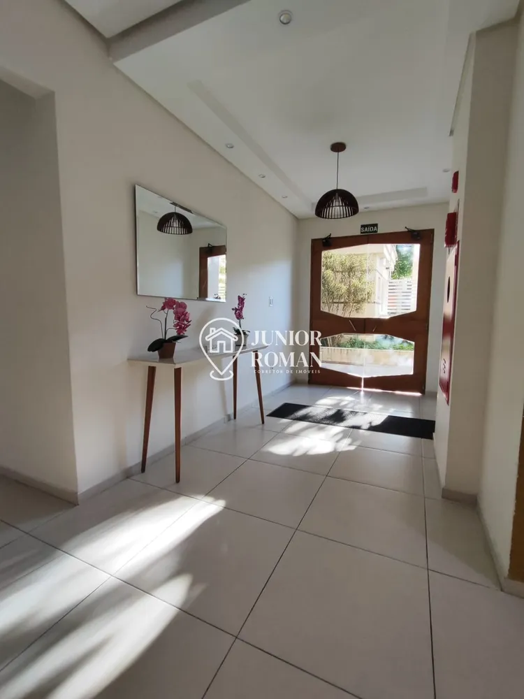Apartamento, 2 quartos, 50 m² - Foto 11